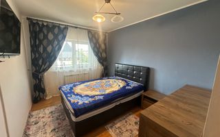 Apartament 2 camere | Burdujeni, Suceava | 43 mp | 2 Balcoane - Poză 1
