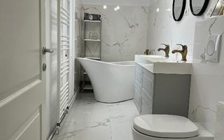 Casa de inchiriat orasul Chitila - Poză 1