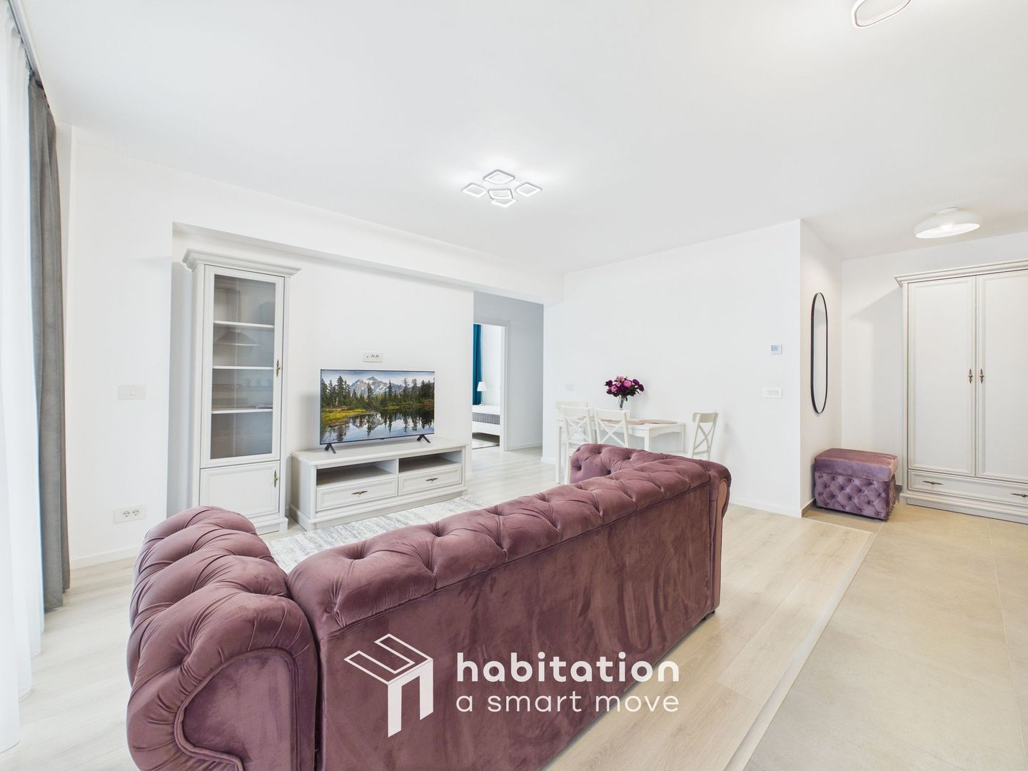 3 camere modern, aproape de Pădurea Verde - Poză 4