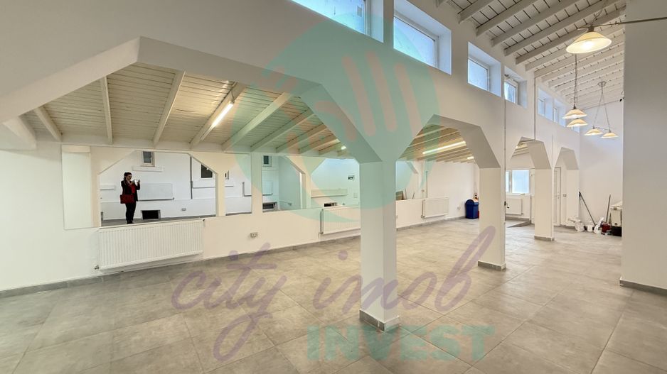 Casa situata in zona Vasile Lascar, Mihai Eminescu, Bd. Dacia - Poză 13