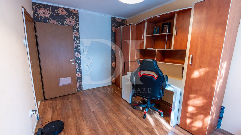 APARTAMENT DE VÂNZARE – 3 CAMERE | MĂNĂȘTUR, ZONA COLINA - Poză 8