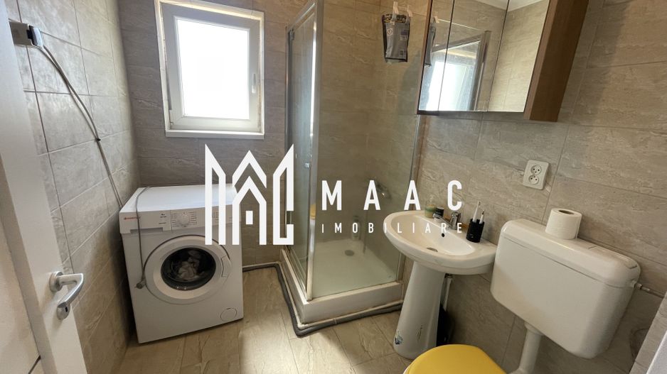 Apartament de vânzare Sibiu | 2 camere | balcon, parcare - Poză 5