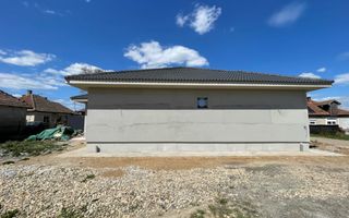 Casă 4 camere | 100 mp utili | teren 5 ari | Petin, Satu Mare - Poză 28