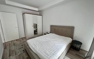 Studio dublu Ansamblul Rezidential Cosmopolis - Poză 5