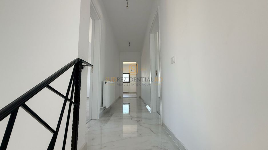 Vila Individuala / Intrare in comuna Berceni / 4 Camere / 3 Bai - Poză 10