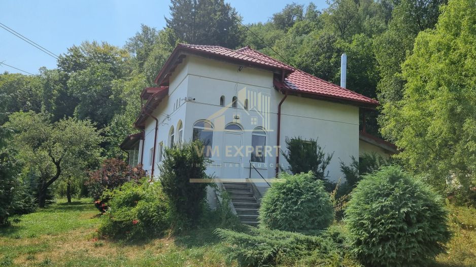 CONAC BEREVOIESTI CU TEREN 8670 MP INTRAVILAN, PRET 200000 EURO - Poză 1