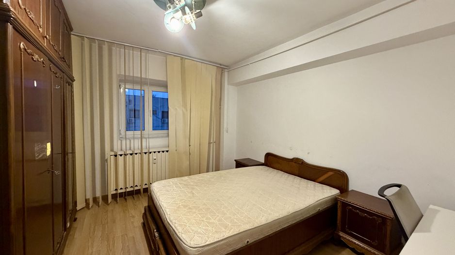 3 camere 82.4 mp Aviatiei etaj 4 - Poză 5