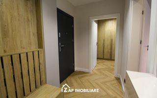 Tudor - Apartament Super Premium 2 Camere - Finisat Lux - Parc - Poză 10