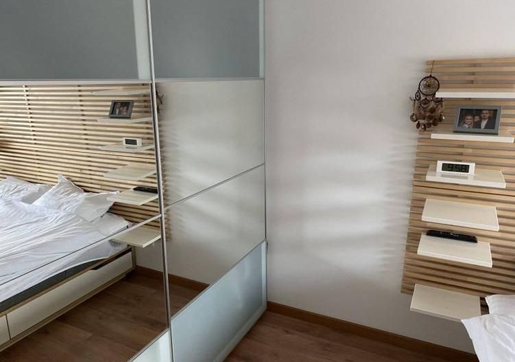 Apartament Premium 2 camere, complet mobilat si utilat, Drumul Taberei - Poză 12