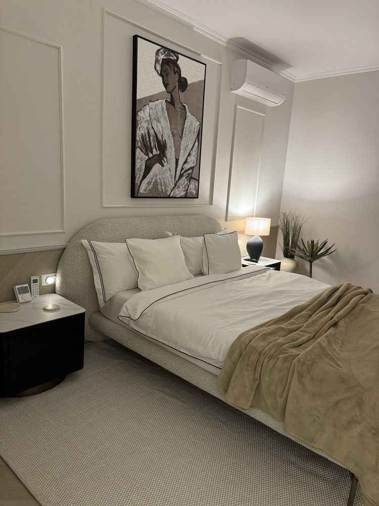 Apartament de inchiriat Cortina North + loc de parcare - Poză 4