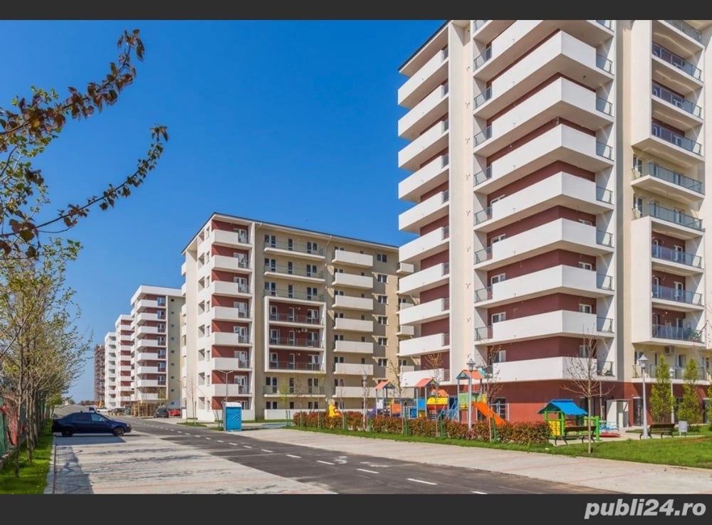 Comision 0% Vânzare partament  3 cam  - Gata de mutat - Grand Kristal Residance - Poză 9