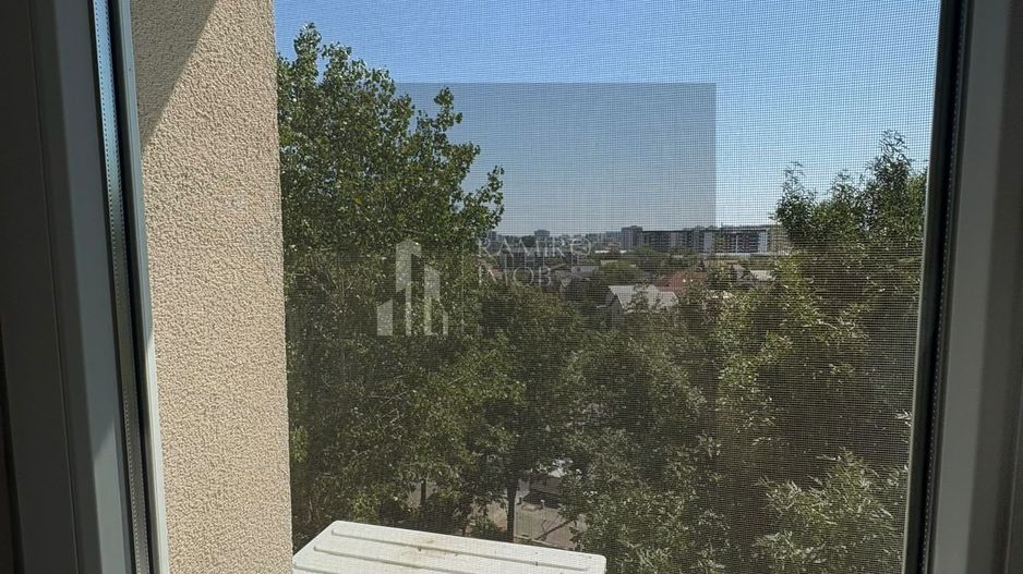 Garsoniera Turnu Magurele 10 minute metrou Aparatorii Patriei - Poză 10