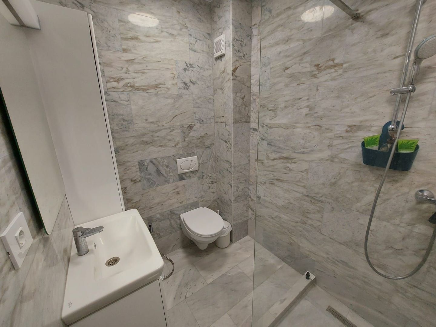 Apartament 3 camere Mamaia Nord | Grand Tower - Poză 15