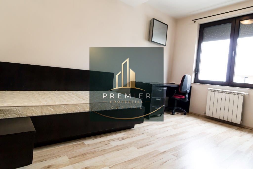 Penthouse de vanzare lux 252mpu si terasa 150 mp Herastrau/ Aviatiei - Poză 22