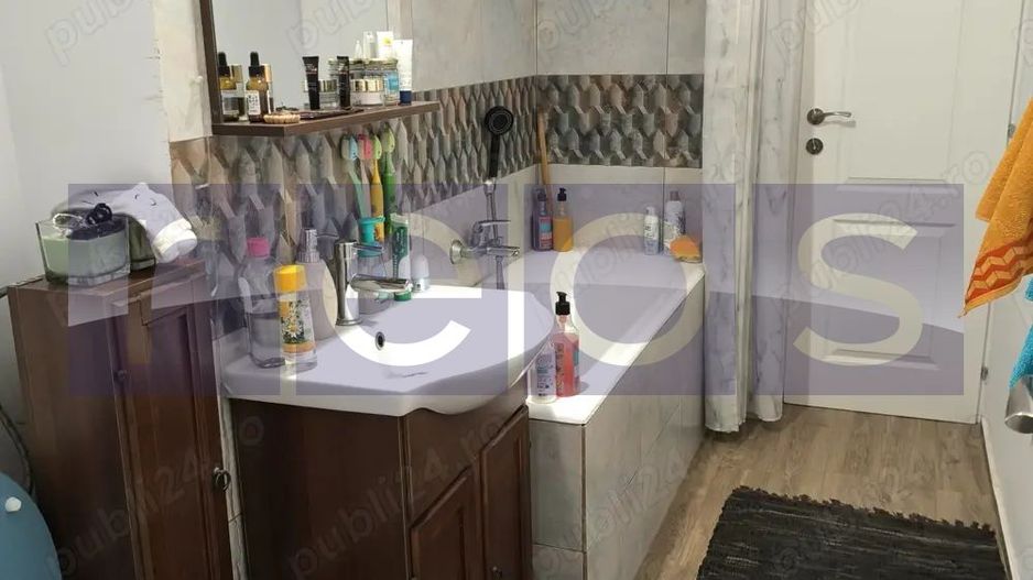 VANZARE 3 CAMERE | CIRCULAR | ZONA NICOLAE GRIGORESCU - Poză 11