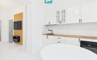 Apartament modern cu 2 camere la curte comună - Poză 3