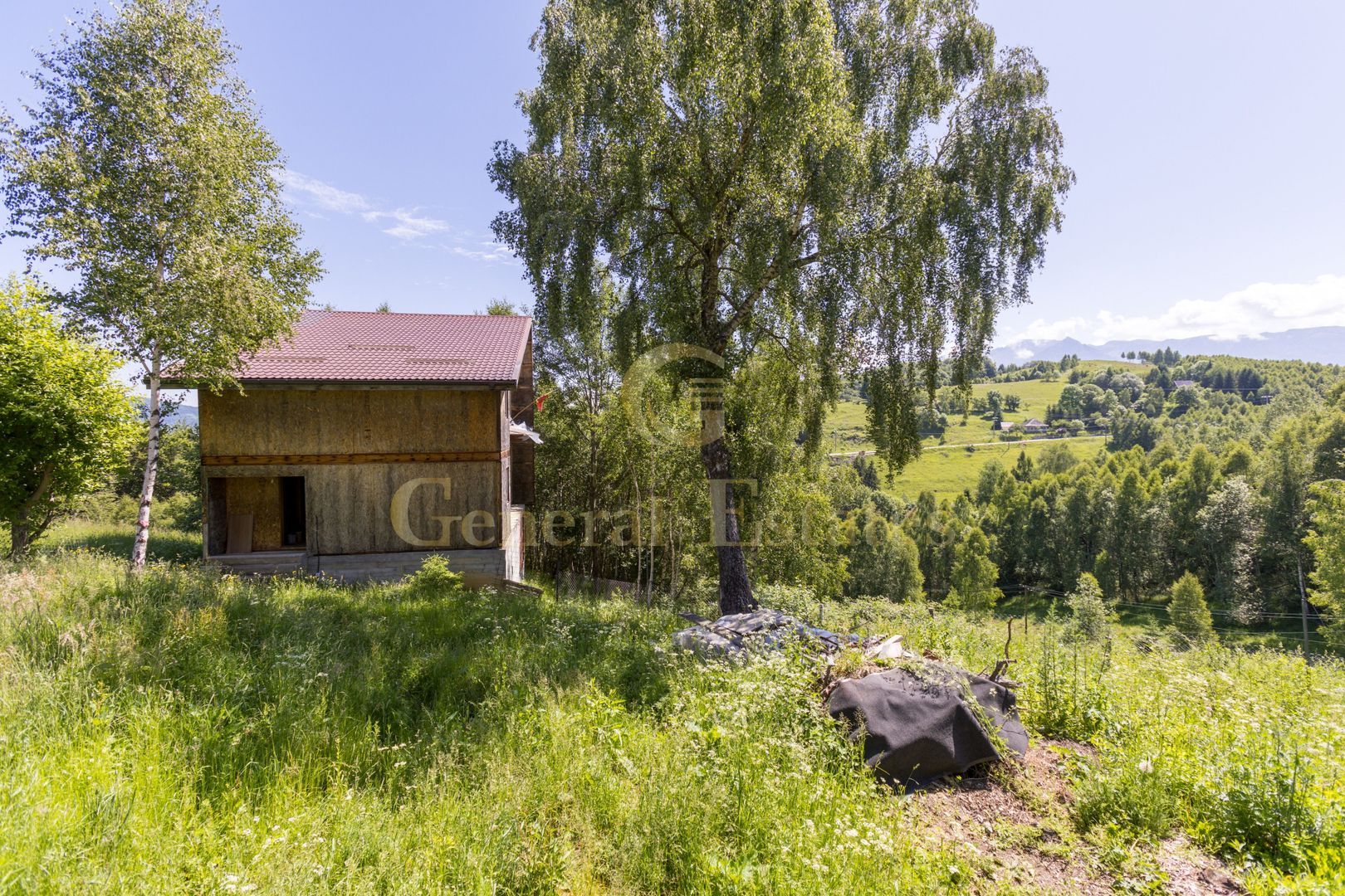 Descoperă Paradisul Montan din Moieciu de Jos! - Poză 27