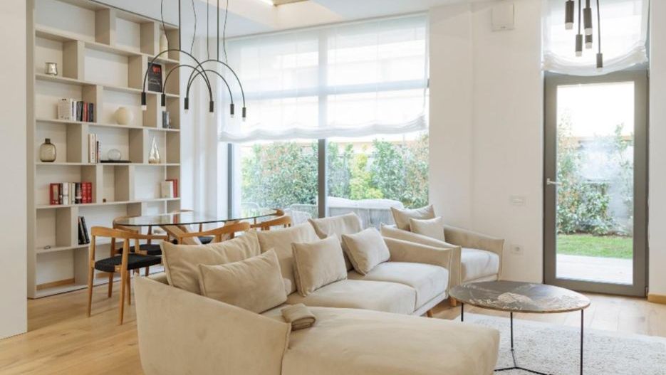 Localizare premium – Pipera (zona Iancu Nicolae - Poză 7