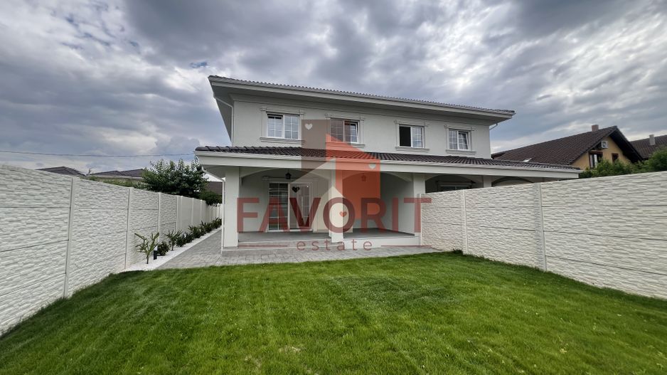 Duplex PREMIUM 5 camere | 3 Bai | Chisoda - Poză 25