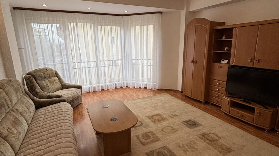 Apartament 3 camere bloc nou cu parcare subterana - Poză 50