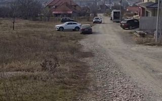 Vindem teren intravilan cu panorama pe strada Murelor din Oradea - Poză 1