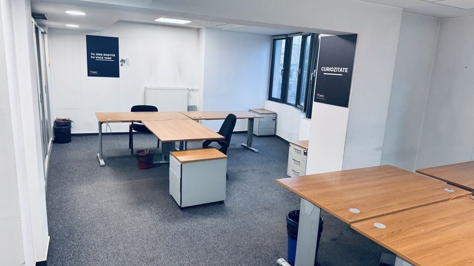 Spatiu business | 3000 mp in zona Unirii | Rent/Sale - Poză 5