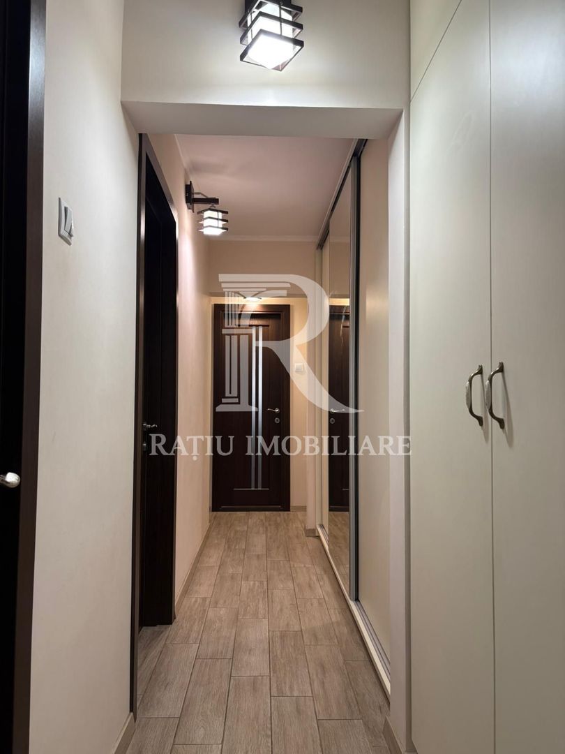Apartament cu 3 camere | Etaj 3 | Decebal | Oradea - Poză 8