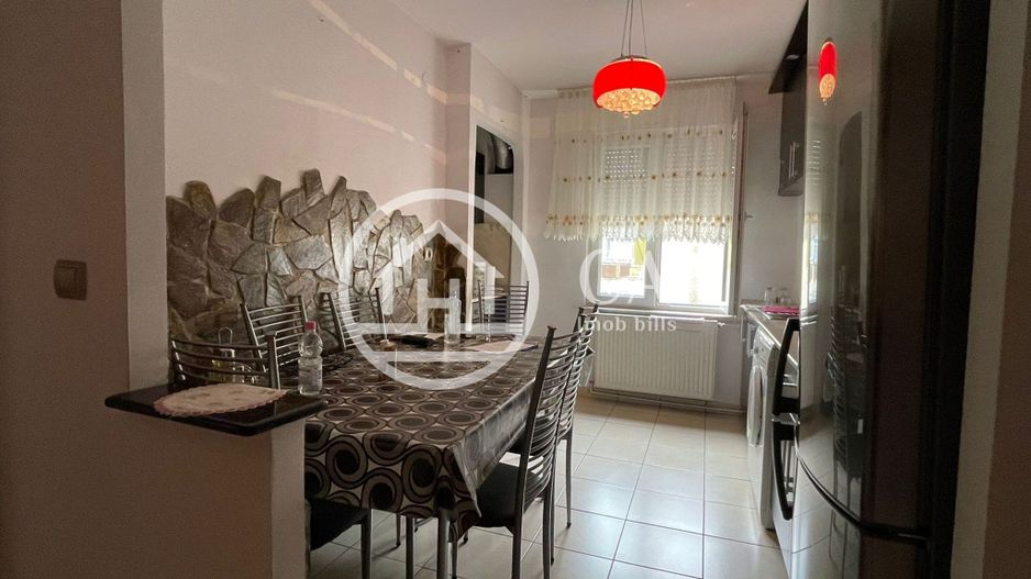 Apartament cu 2 camere de inchiriat in zona Rogerius, Oradea - Poză 9