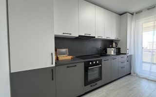 Apartament 2 camere, 2 terase cu priveliște spre munți - Doamna Stanca - Poză 16