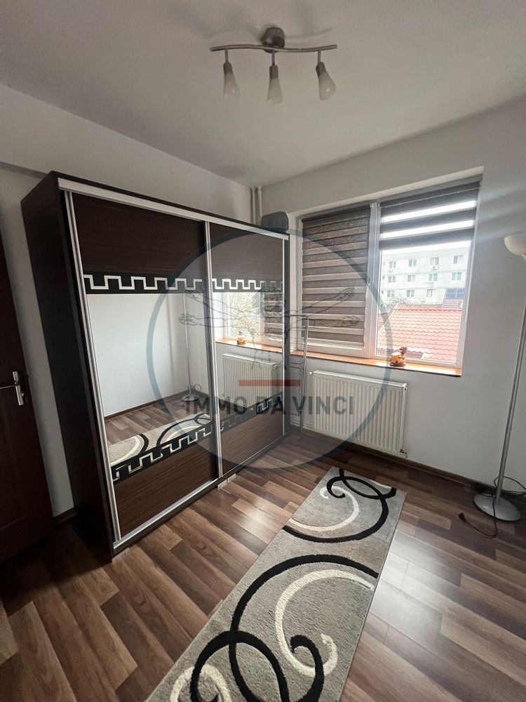 Inchiriez apartament 2 camere  zona Gheorgheni/FSEGA/IULIUS MALL - Poză 3