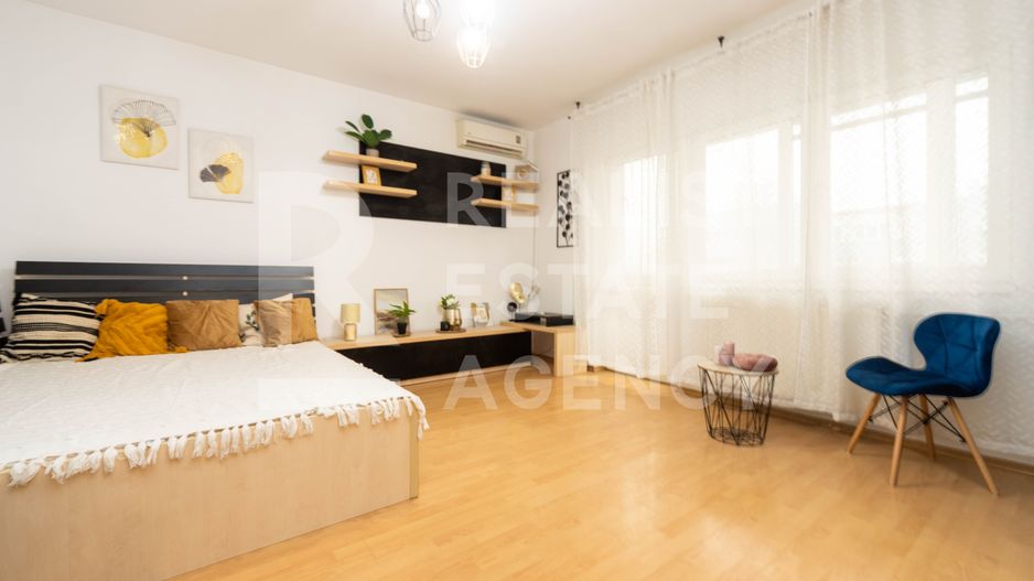 Vânzare, garsonieră în zona Drumul Taberei - Poză 4