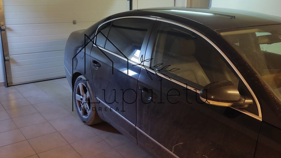 Casa de Vanzare | Individuala | 5 Camere |  184 MPU | Sura Mare - Poză 13