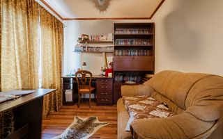 Vilă 6 camere în cartierul Alfa - Poză 11