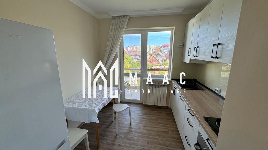 Apartament 2 camere de închiriat | Sibiu, Trei Stejari | 70 mp - Poză 6