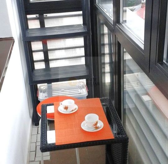 Garsoniera | Bloc Nou 2011 | Centrala | Metrou Gorjului la 9 minute - Poză 7