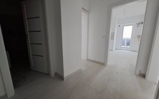 Apartament 2 camere de vanzare in Iasi, Galata, 57,81 mp, bloc nou - Poză 5
