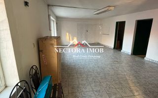 NECTORA IMOB-Spatiu Comercial 7 camere, 2 bai, Zona Cantemir, 180 mp - Poză 5