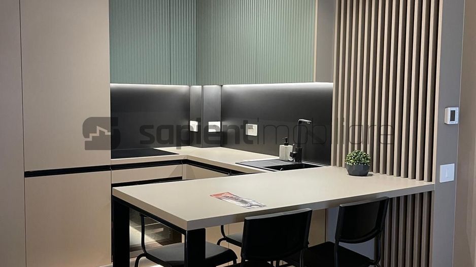 APARTAMENT PRIMA RESIDENCE - Poză 22