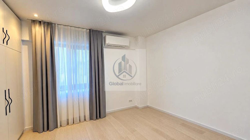 Apartament 4 camere de vanzare langa scoala Americana. - Poză 8