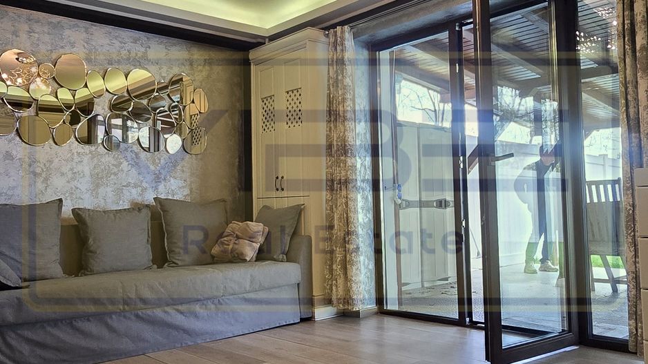 Moara De Vant -3 camere- curte 120mp - 2 locuri parcare ! - Poză 5