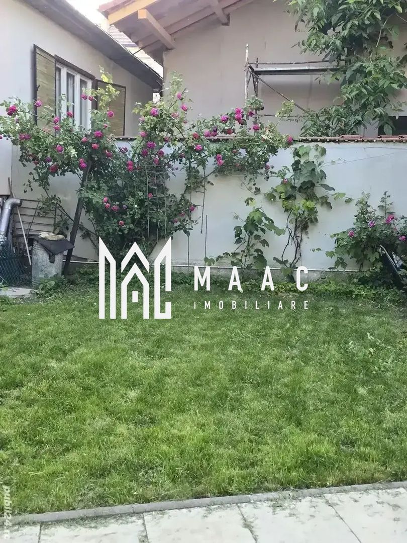 Casa individuala | Acces Auto | Teren 460MP | C. Dumbravii - Poză 3