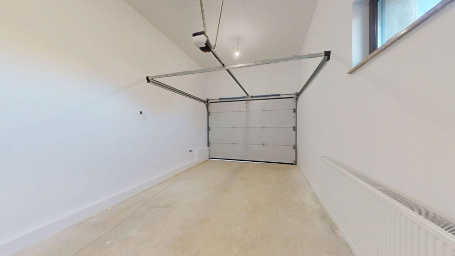 Case cu suflet – 455 mp utili + teren 1.000 mp Cernica-Bălăceanca - Poză 20