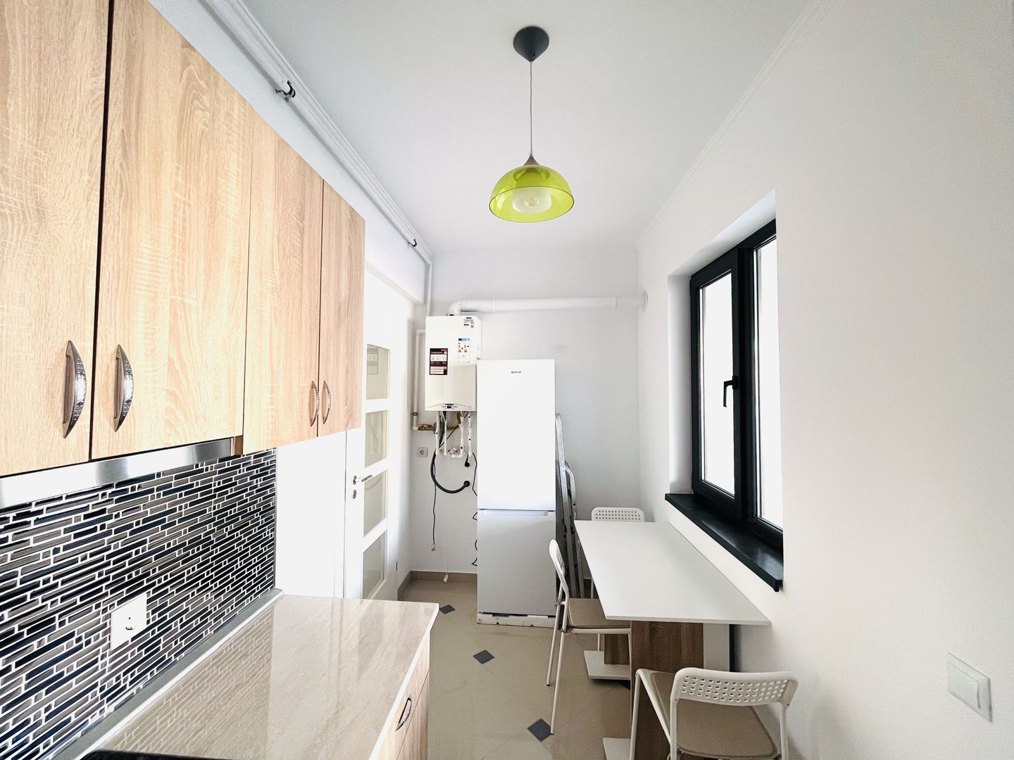 APARTAMENT MODERN MOBILAT SI UTILAT 2 CAMERE BLOC NOU | UVERTURII | - Poză 7