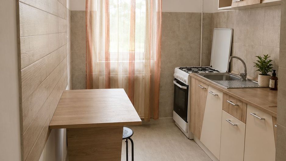 Girocului |  Camera | Decomandat | Mobilat si utilat - Poză 6