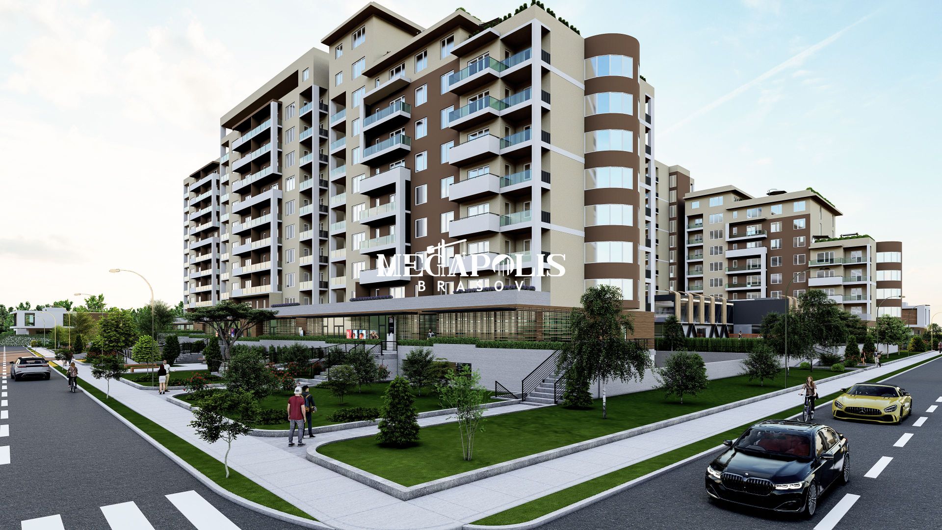 Armonia Residence - Poză 9