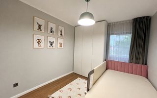 Apartament cu 3 camere in Ansamblul Lumina – Europa - Poză 6