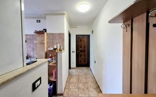 0 % Comision I Apartament 2 camere I etaj intermediar I mobilat - Poză 8