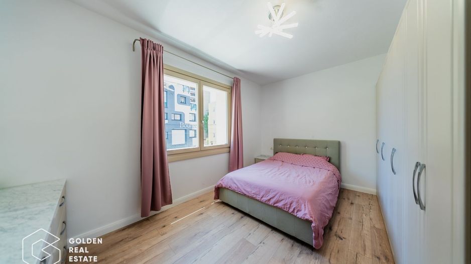 Vila moderna in cartier exclusivist Romanilor, strada 9 Mai Comision 0% - Poză 11