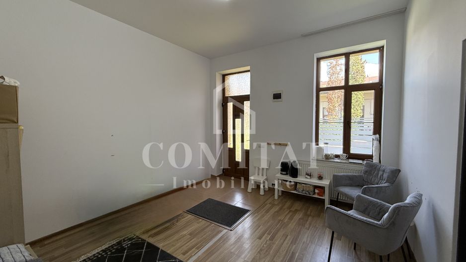 Spațiu de birou central zona spital Stanca - Poză 3