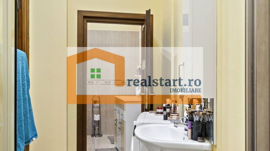 Inchiriere spatiu comercial, salon arta, cabinet/mixt,intrare stradala distincta - Poză 10